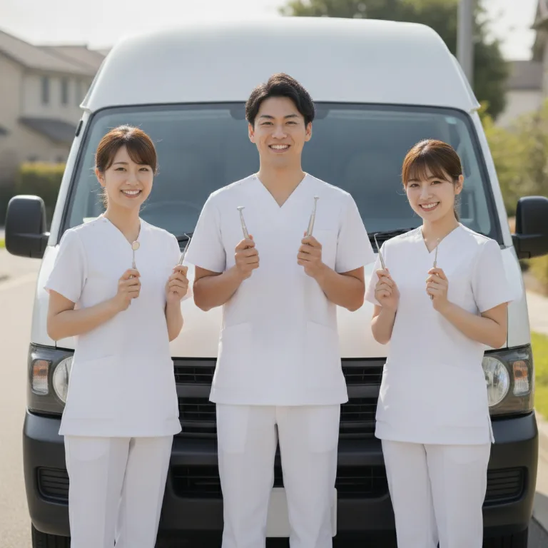 歯医者 のチーム: Kaizuka